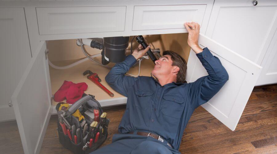Local expert plumbing services in Radcliffe, IA
